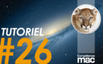 Installer une application depuis Internet • Mountain Lion (tutoriel vidéo)