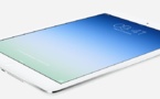 iPad Air, le test. Première partie