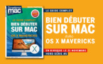 Compétence Mac - Les guides pratiques #5 : Bien débuter sur Mac avec OS X Mavericks