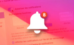 macOS • Désactivez les notifications d'une application pour gagner en tranquillité