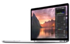 MacBook Pro 13'' Retina fin 2013, le test.