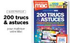 Compétence Mac 75 : 200 trucs et astuces pour maîtriser votre Mac