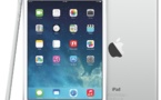 iPad mini Retina, le test.