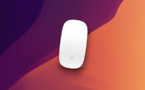 macOS • Changez le sens de défilement de la souris pour consulter du contenu