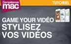 Stylisez vos vidéos avec Game Your Video • iPhone (astuce vidéo)