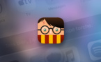 iOS • Faites-vous passer pour Harry Potter et lancez des sorts avec votre iPhone !  iOS • Faites-vous passer pour Harry Potter et lancez des sorts avec votre iPhone !