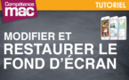 Modifier et restaurer le fond d'écran sous iOS 7• iPhone (astuce vidéo) Modifier et restaurer le fond d'écran sous iOS 7• iPhone (astuce vidéo)