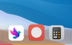macOS • Gagnez de la place en supprimant les apps récentes dans le dock