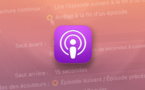 macOS • Arrêtez automatiquement la lecture d'un podcast à la fin de l'émission