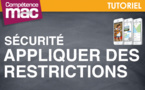 Appliquer des restrictions • iPhone (astuce vidéo) Appliquer des restrictions • iPhone (astuce vidéo)