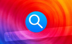 macOS • Déplacez la barre de recherche de Spotlight