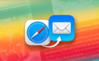 macOS • Envoyez une page web par mail… d'un clic !
