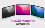 macOS • Téléchargez et utilisez des fonds d'écran dynamiques inspirés de Monterey