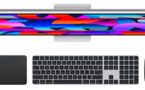Découvrez les nouveautés matérielles Apple du printemps 2022 Découvrez les nouveautés matérielles Apple du printemps 2022