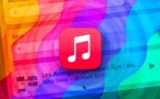 macOS • Contrôlez toute votre musique depuis la barre des menus