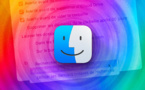 macOS • Effectuez une recherche uniquement dans le dossier ouvert