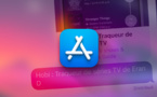 iOS • Partagez votre application préférée avec vos amis