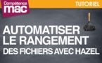 Automatiser le rangement des fichiers avec Hazel • Mavericks (tutoriel vidéo)