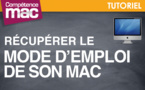 Récupérer le mode d'emploi de son Mac • Mavericks (tutoriel vidéo)