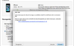 Comment corriger une grave faille de sécurité sur iOS et Mac OS X