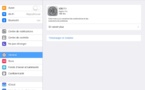 Mise à jour : iOS 7.1 est disponible