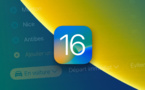 Nouveauté : les améliorations et fonctions d'iOS 16 Nouveauté : les améliorations et fonctions d'iOS 16