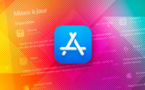macOS • Surveillez la progression du téléchargement d'une application 