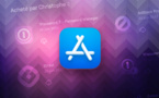 macOS • Téléchargez à nouveau une application supprimée depuis l'App Store