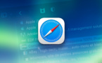 Safari • Revenez rapidement en arrière dans votre navigation