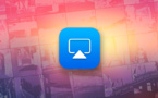 AirPlay • Affichez le contenu de votre iPhone/iPad sur l'écran de votre Mac