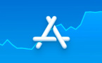 App Store • Augmentation substantielle du prix des applications en vue