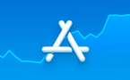 App Store • Augmentation substantielle du prix des applications en vue App Store • Augmentation substantielle du prix des applications en vue