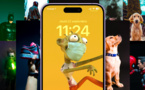 Fonds d'écran • Téléchargez gratuitement 10 photos adaptées à l'écran verrouillé d'iOS 16 Fonds d'écran • Téléchargez gratuitement 10 photos adaptées à l'écran verrouillé d'iOS 16