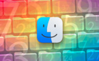 macOS • Afficher la taille des dossiers dans les fenêtres du Finder