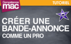 Créer une bande-annonce comme un pro • iMovie (tutoriel vidéo) Créer une bande-annonce comme un pro • iMovie (tutoriel vidéo)
