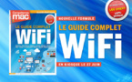 Compétence Mac 36 • Le guide complet WiFi