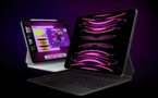 Apple annonce de nouveaux iPad et une Apple TV rafraîchie Apple annonce de nouveaux iPad et une Apple TV rafraîchie