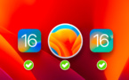 macOS 13 Ventura, iOS 16.1 et iPadOS 16.1 sont disponibles macOS 13 Ventura, iOS 16.1 et iPadOS 16.1 sont disponibles