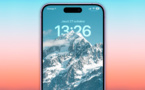 iOS 16 • 20 fonds d'écran adaptés à l'effet de profondeur