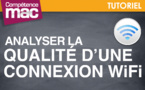 Analyser la qualité d'une connexion wifi • Mac (tutoriel vidéo)