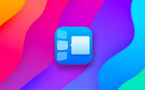 macOS • Un outil pour visualiser les fenêtres dans Stage Manager macOS • Un outil pour visualiser les fenêtres dans Stage Manager