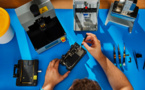 Apple lance le programme Self Service Repair en Europe Apple lance le programme Self Service Repair en Europe