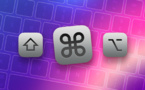 macOS • Mes trois meilleurs raccourcis clavier pratiques au quotidien