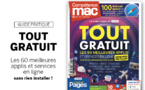 Compétence Mac 79 : Tout gratuit : les 60 meilleures applis • Le guide Pages • 100 astuces Safari