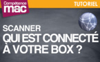 Qui est connecté à votre box ? • Mac (tutoriel vidéo) Qui est connecté à votre box ? • Mac (tutoriel vidéo)