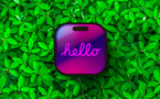 iOS • Dites « Hello » avec des fonds d’écran pour votre iPhone