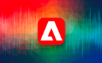 Audio • Adobe utilise l’intelligence artificielle pour améliorer vos enregistrements