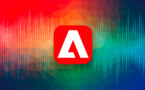 Audio • Adobe utilise l’intelligence artificielle pour améliorer vos enregistrements Audio • Adobe utilise l’intelligence artificielle pour améliorer vos enregistrements