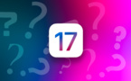 Rumeurs • Ce que l’on sait (peut-être) des prochaines fonctions d’iOS 17