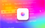 Mac • Vos rendez-vous du jour toujours sous les yeux Mac • Vos rendez-vous du jour toujours sous les yeux